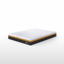 Load image into Gallery viewer, Cooling Copper Adaptive Hybrid Full Mattress