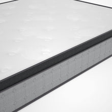 Load image into Gallery viewer, Comfort Support Pocket Spring Hybrid Mattress