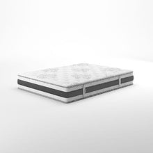 Load image into Gallery viewer, Pressure Relief Gel Memory Foam iCoil® Hybrid Queen Mattress