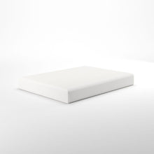 Load image into Gallery viewer, Pressure Relief Green Tea Memory Foam Short Queen Mattress