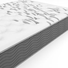 Load image into Gallery viewer, Pressure Relief Extra Firm iCoil® Hybrid Queen Mattress