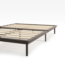 Load image into Gallery viewer, Bobbie Acacia Wood Platform Bed Frame