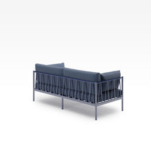 Load image into Gallery viewer, Amanda Metal Frame Sofa