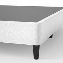 Load image into Gallery viewer, Keenan Metal Mattress Foundation