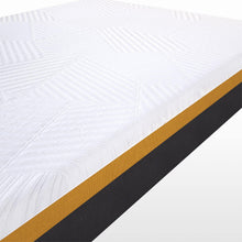 Load image into Gallery viewer, Cooling Copper Adaptive Hybrid Twin Mattress
