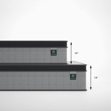 Load image into Gallery viewer, Comfort Support Pocket Spring Hybrid King Mattress
