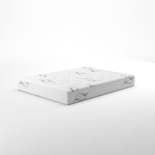 Load image into Gallery viewer, Pressure Relief Cloud Memory Foam Mattress
