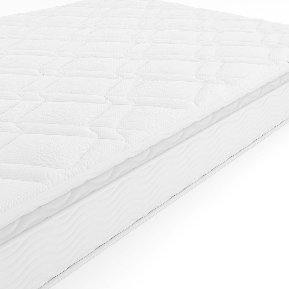 Pressure Relief Pillow Top iCoil® Hybrid Queen Mattress