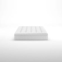 Load image into Gallery viewer, Pressure Relief Euro Top iCoil® Hybrid Twin Mattress
