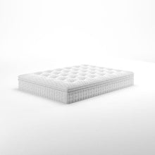Load image into Gallery viewer, Pressure Relief Euro Top iCoil® Hybrid Full Mattress
