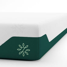 Load image into Gallery viewer, Cooling Gel Memory Foam iCoil® Hybrid Twin Mattress
