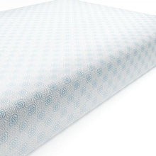 Load image into Gallery viewer, Cooling Green Tea Gel Memory Foam Twin Mattress
