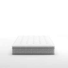 Load image into Gallery viewer, Pressure Relief OEKO-TEX Certified iCoil® Hybrid Queen Mattress
