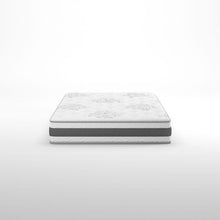 Load image into Gallery viewer, Pressure Relief Gel Memory Foam iCoil® Hybrid Full Mattress
