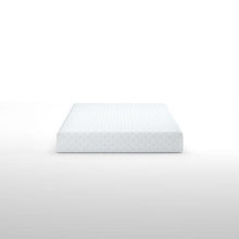 Load image into Gallery viewer, Cooling Green Tea Gel Memory Foam Mattress
