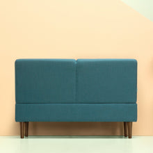 Load image into Gallery viewer, Juan Mid-Century Loveseat
